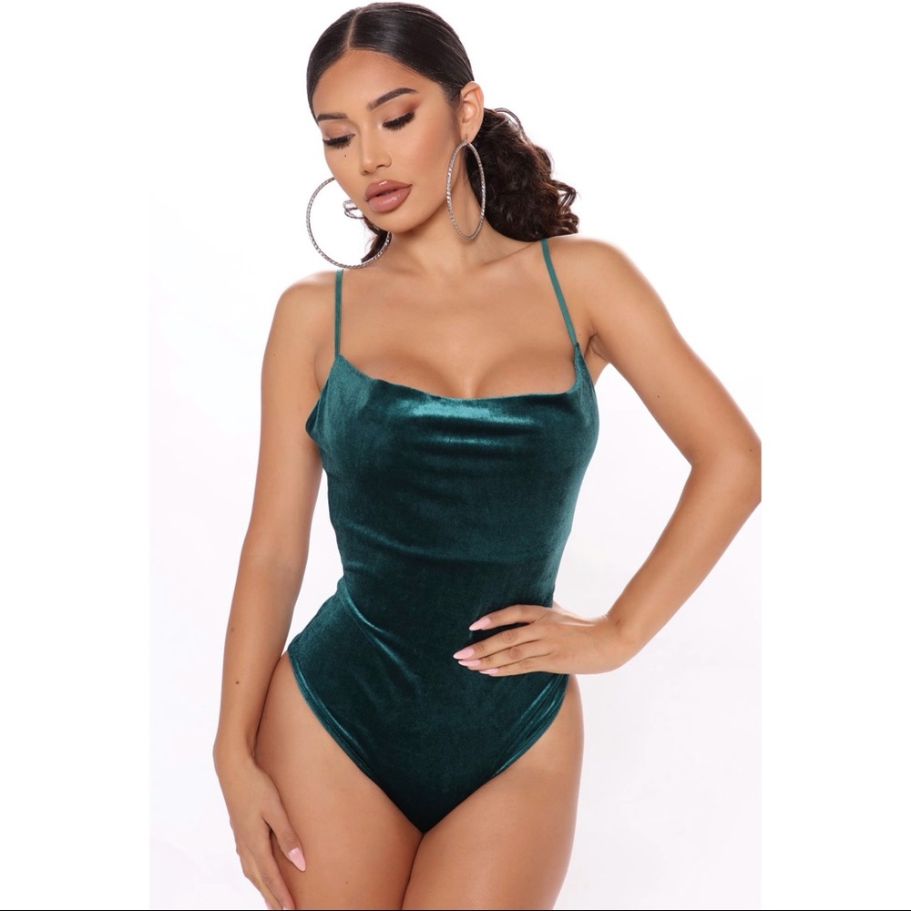 Bodysuit
